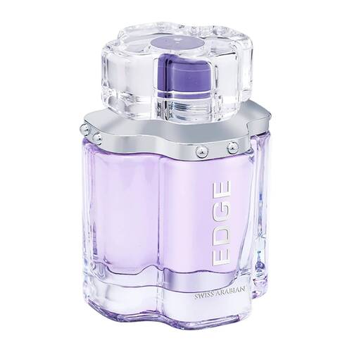 Edge for Women Eau de Parfum