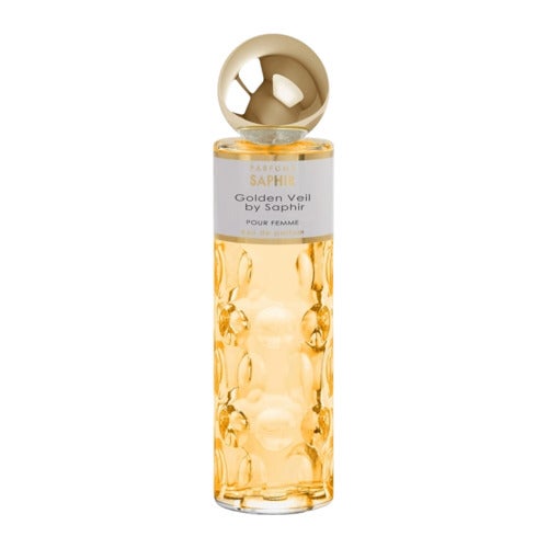 Golden Veil Eau de Parfum