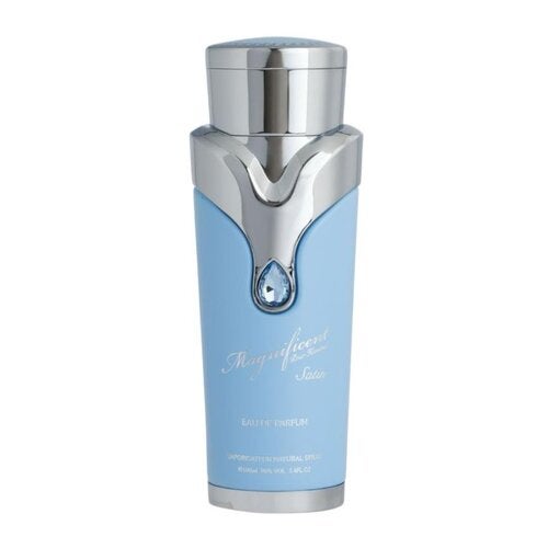 Magnificient Satin Eau de Parfum