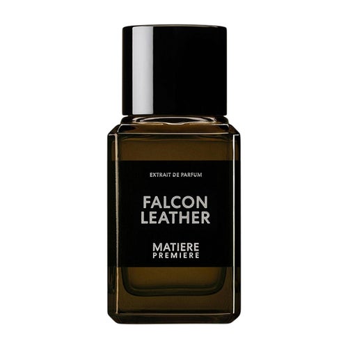 Falcon Leather Extrait de Parfum