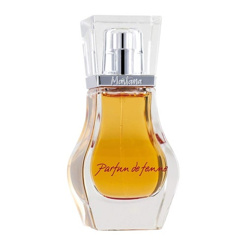Parfum De Femme Eau de Toilette