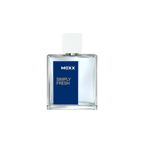 Simply Fresh Man Eau de Toilette