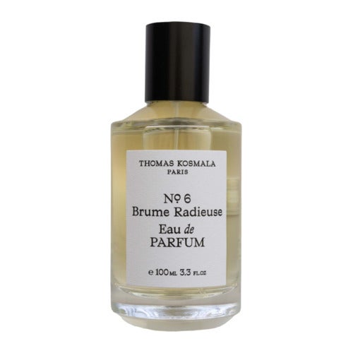 Brume Radieuse Eau de Parfum