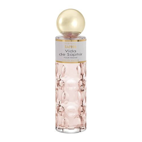 Vida de Saphir Pour Femme Eau de Parfum