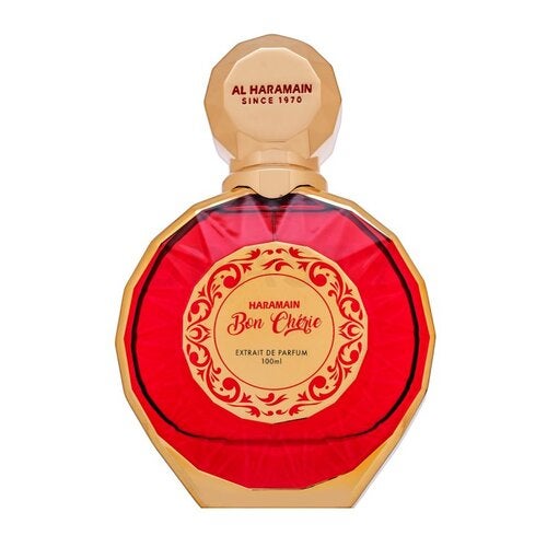 Bon Cherie Extrait de Parfum