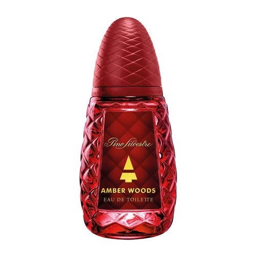 Amber Woods Eau de Toilette