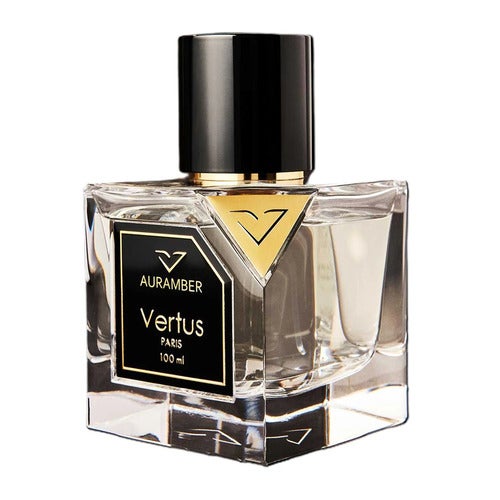 Auramber Eau de Parfum