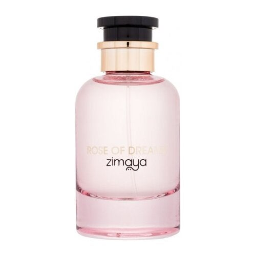 Rose of Dreams Eau de Parfum