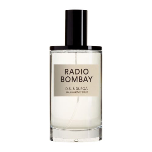Radio Bombay Eau de Parfum