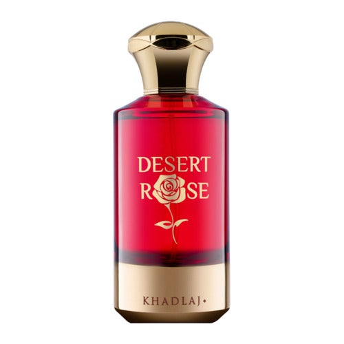 Desert Rose Extrait de Parfum