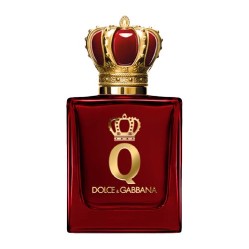 Q By Dolce & Gabbana Parfum