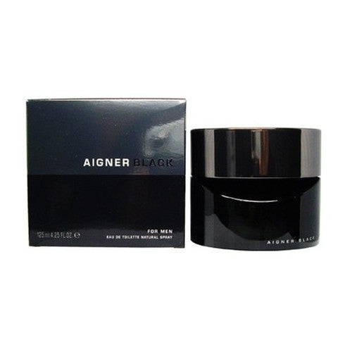 Black for men Eau de Toilette