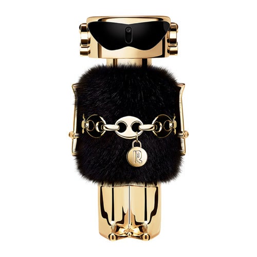 Fame Couture Limited edition Eau de Parfum