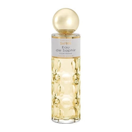 Eau De Saphir Eau de Parfum