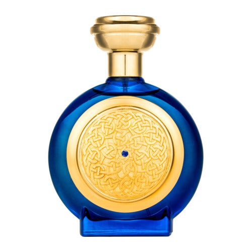 Blue Sapphire Eau de Parfum