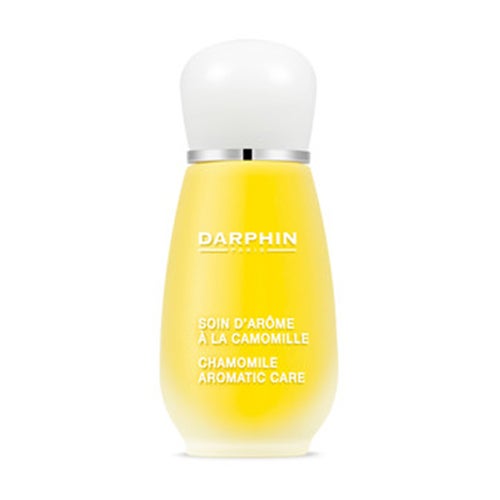 Essential Oil Elixir Chamomile Aromatic