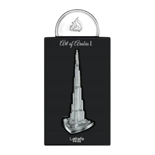 Pride Art Of Arabia I Eau de Parfum