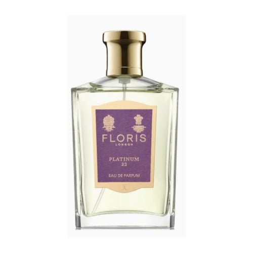 Platinum 22 Eau de Parfum