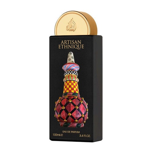 Pride Artisan Ethnique Eau de Parfum