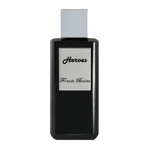 Heroes Extrait de Parfum