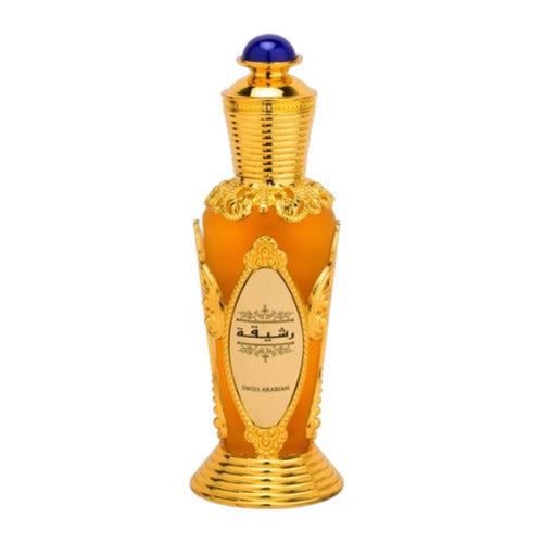 Rasheeqa Eau de Parfum