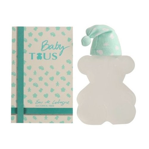 Baby Tous Alcoholvrij Eau de Cologne