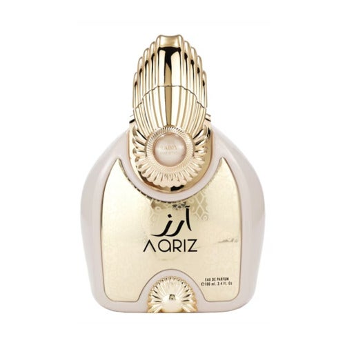 Aariz Eau de Parfum