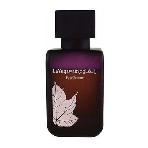 La Yuqawam Pour Femme Eau de Parfum