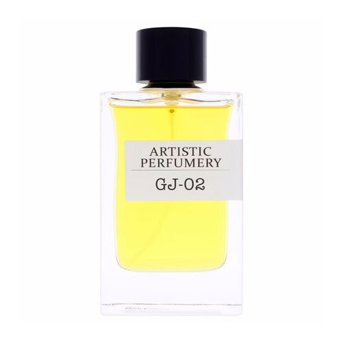 Artistic Perfumery GJ-02 Eau de Parfum