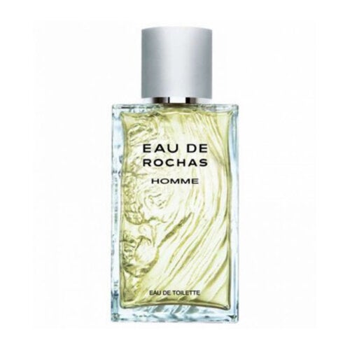 Eau De Rochas Pour Homme Eau de Toilette