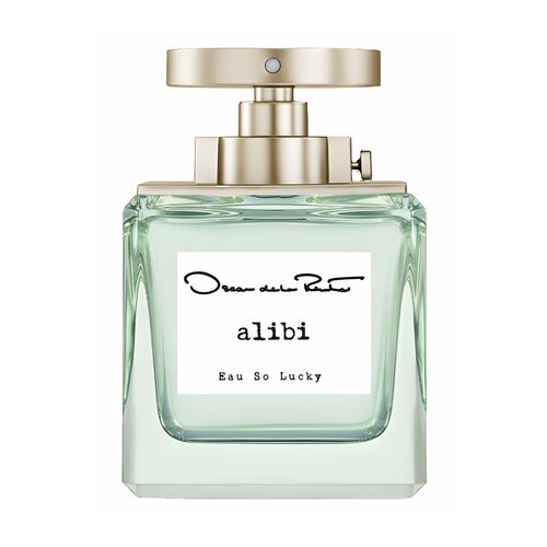Alibi Eau So Lucky Eau de Toilette