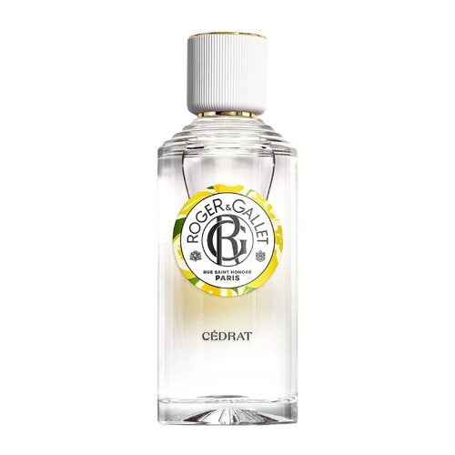 Cédrat Eau de Parfum