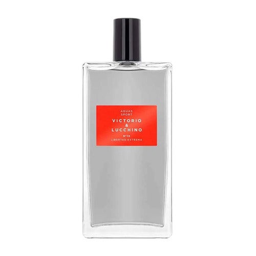 Nº 10 Libertad Extrema Eau de Toilette