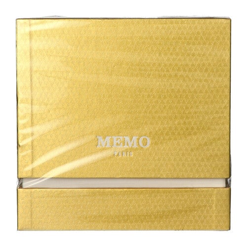 Eau de Memo Eau de Parfum