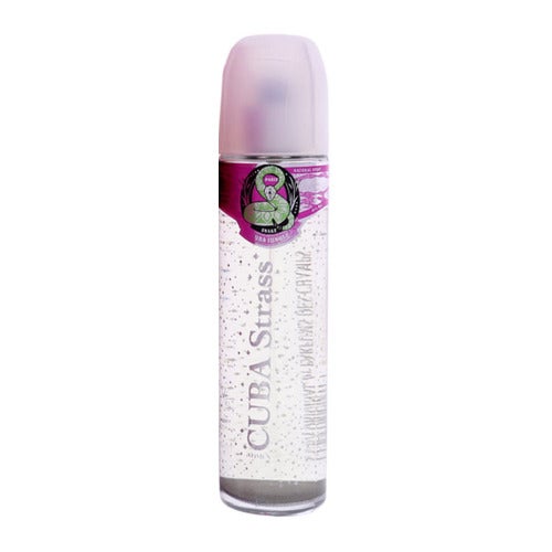 Cuba Strass Snake Eau de Parfum