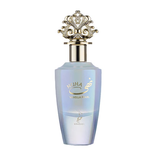 Nuha Vanilla Pearl Eau de Parfum