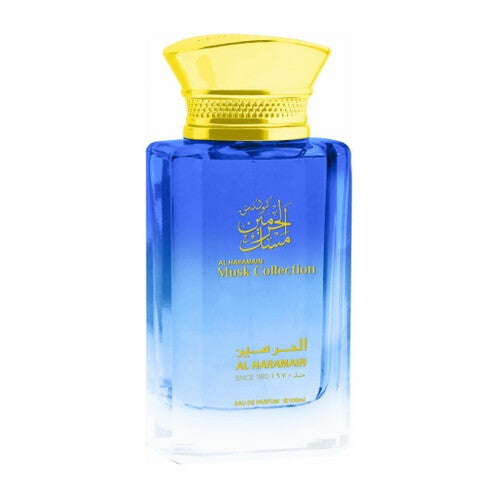 Musk Collection Eau de Parfum