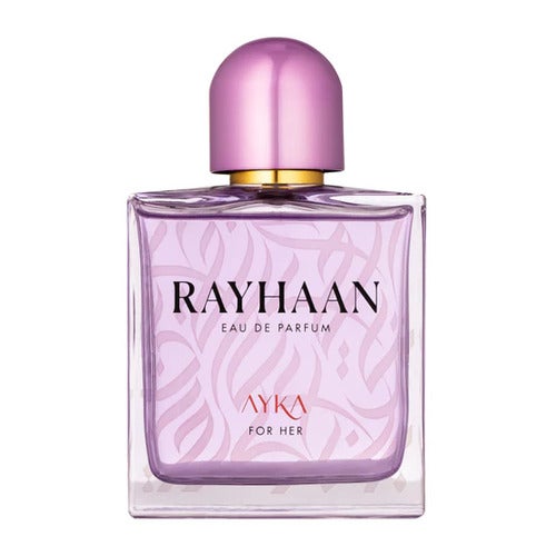 Ayka Eau de Parfum