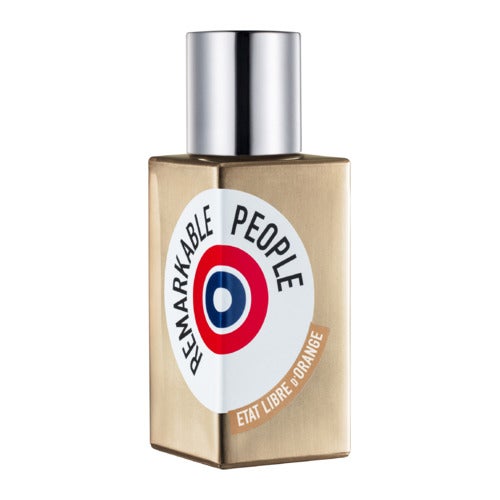 Remarkable People Eau de Parfum