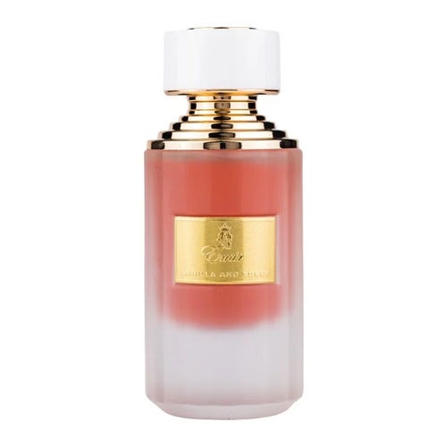 Vanilla And Roses Eau de Parfum