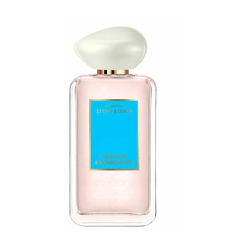 Paraíso Escarchado Eau de Toilette