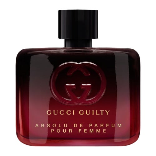 Guilty Absolu de Pour Femme Parfum