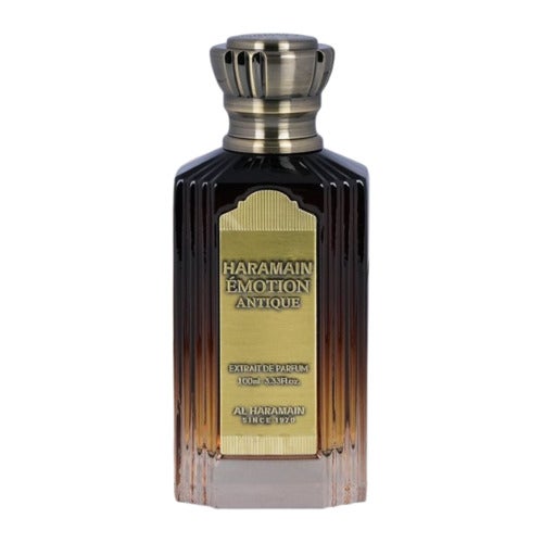 Émotion Antique Extrait de Parfum