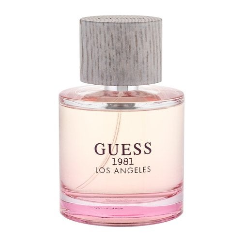 1981 Los Angeles Pour Femme Eau de Toilette