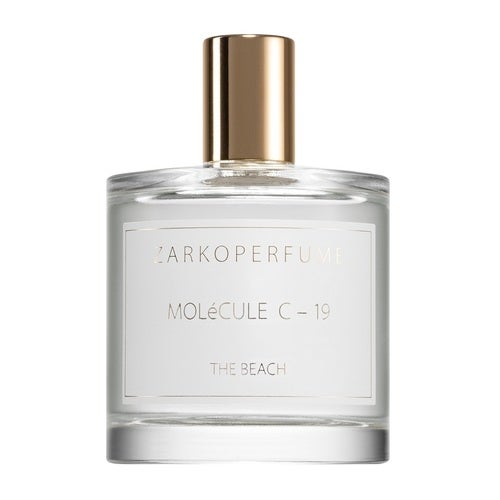 MOLéCULE C - 19 The Beach Eau de Parfum