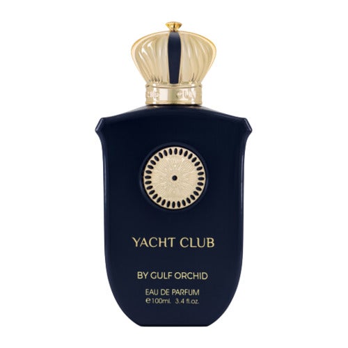 Yacht Club Eau de Parfum