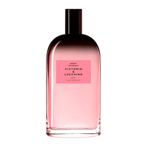 N° 17 Flor Sensual Eau de Toilette