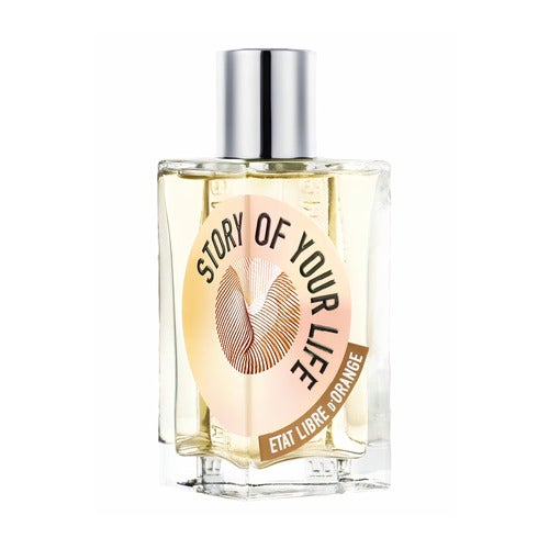Story Of Your Life Eau de Parfum