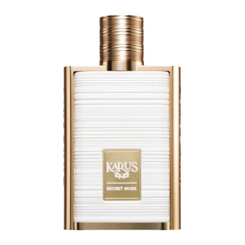 Karus Secret Musk Eau de Parfum