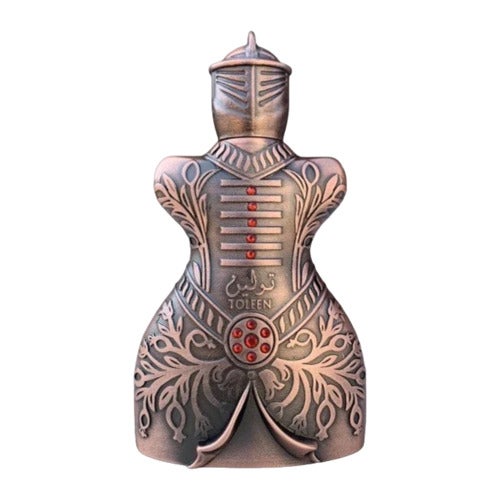 Niche Emarati Toleen Eau de Parfum